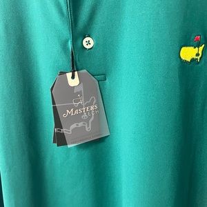 Men’s Masters Polo